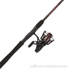 PENN Fierce II Live Liner Spinning Reel and Fishing Rod Combo 564908477